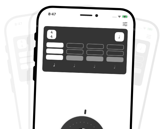 Vibration for silent mode