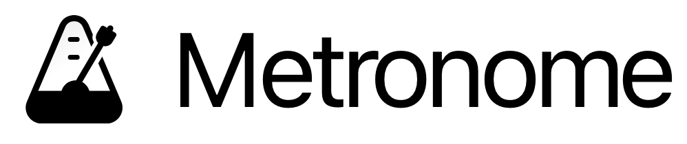 Metronome App